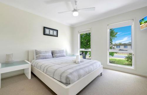 Huskisson Casa | Annvilla - Two bedroom townhouse in Huskisson