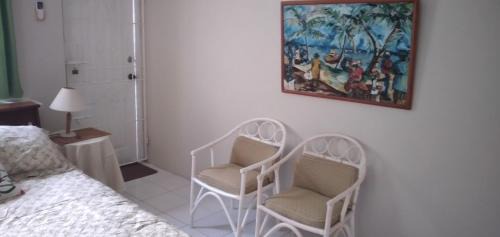 Durants Apartamento | Annwin Annex