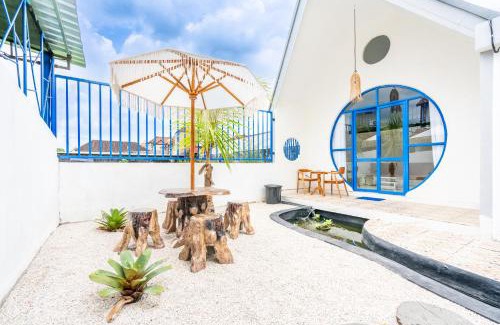 Denpasar Utara Casa | Anny Guesthouse by ecommerceloka