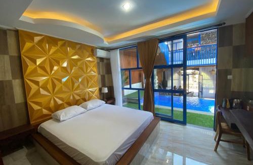 Denpasar Utara Casa | Anny Guesthouse by ecommerceloka