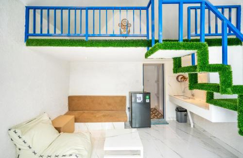 Denpasar Utara Casa | Anny Guesthouse by ecommerceloka