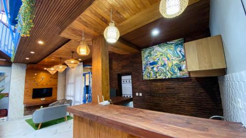 Denpasar Utara Casa | Anny Guesthouse by ecommerceloka