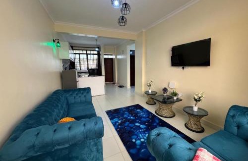 Ngong Cama Y Desayuno | Anny's bnb