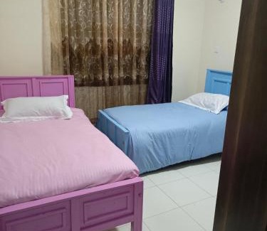 Ngong Cama Y Desayuno | Anny's bnb