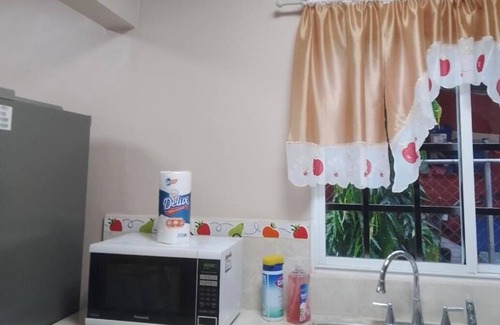 San Pablo Viejo Casa | Anny’s Party Home
