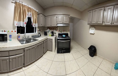 San Pablo Viejo Casa | Anny’s Party Home