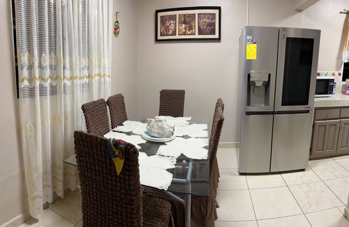 San Pablo Viejo Casa | Anny’s Party Home
