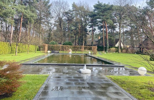 Bad Saarow Casa | Anny - Sonnenhof Krauskopf-schmeling-haus