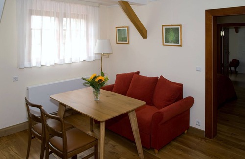 Bad Saarow Casa | Anny - Sonnenhof Krauskopf-schmeling-haus