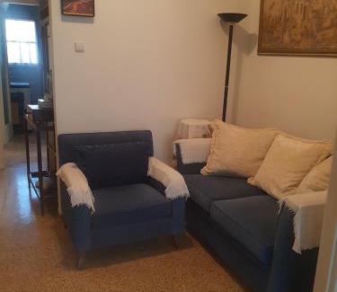 Ano Kipseli Apartamento | ANO KYPSELI APARTMENT