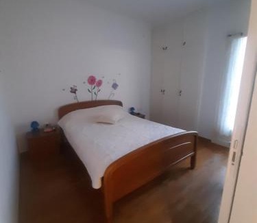 Ano Kipseli Apartamento | ANO KYPSELI APARTMENT