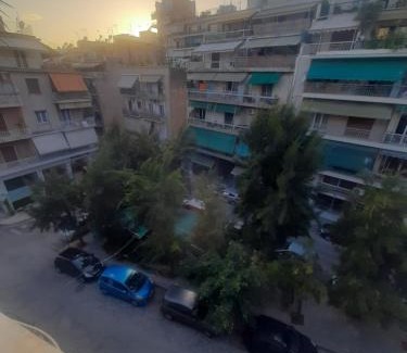 Ano Kipseli Apartamento | ANO KYPSELI APARTMENT
