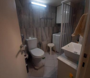 Ano Kipseli Apartamento | ANO KYPSELI APARTMENT