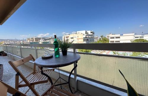 Ano Patisia Apartamento | Ano Patisia Cosy Apartment II