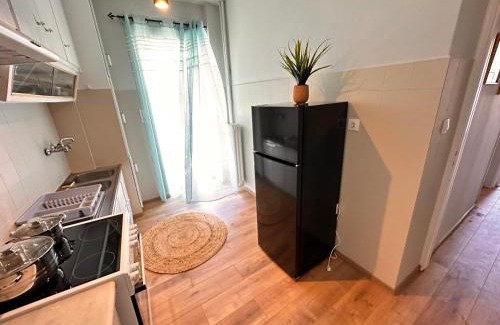 Ano Patisia Apartamento | Ano Patisia Cosy Apartment II