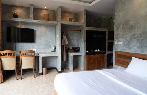 Sa Khu Hotel | Anodard Phuket
