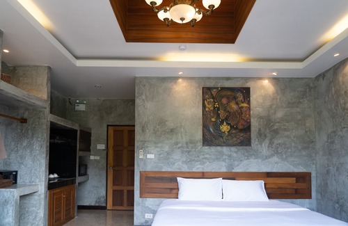Sa Khu Hotel | Anodard Phuket