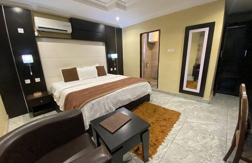 Enugu Casa | Anoga Guest House