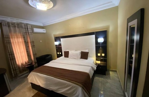 Enugu Casa | Anoga Guest House