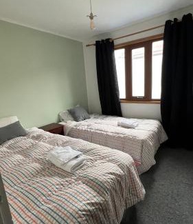Punta Arenas Casa | Anoka House