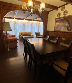 Punta Arenas Casa | Anoka House