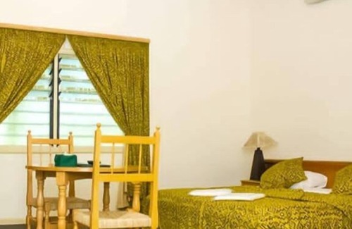 Anomabo Complejo | Anomabo Beach Resort