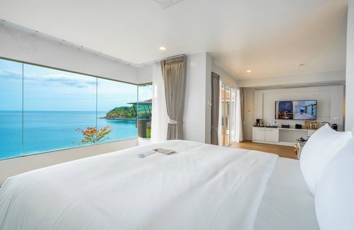 Karon Hotel | Anona Sunset Boutique