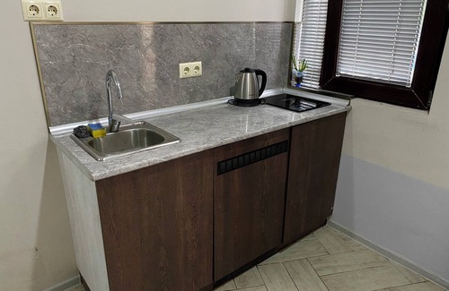 Kobuleti Hotel | AnOrita Hotel