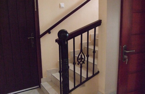 Accra Apartamento | Anorkor Villas Apt. 2