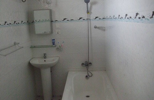 Accra Apartamento | Anorkor Villas Apt. 2