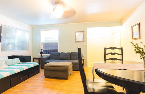 Ocean Beach Casa | Another Bungalow by the Beach