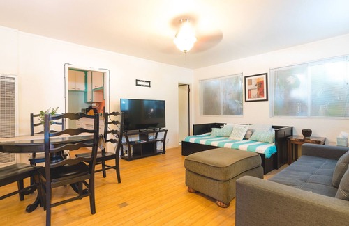 Ocean Beach Casa | Another Bungalow by the Beach
