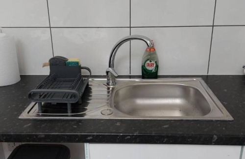Ilkeston Apartamento | Another Great Value Bath Street Ilkeston Apartment