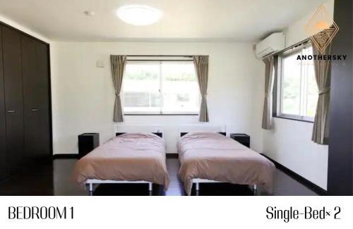 Ishigaki Villa | Another Sky石垣島