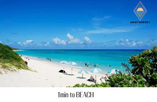 Ishigaki Villa | Another Sky石垣島