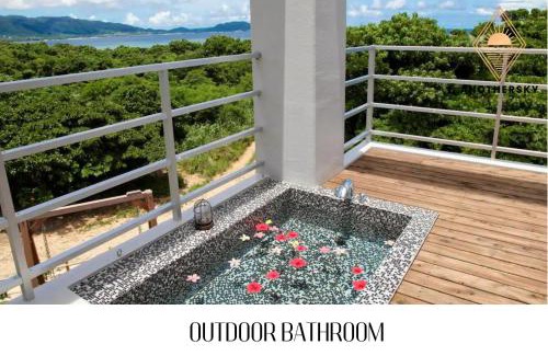 Ishigaki Villa | Another Sky石垣島