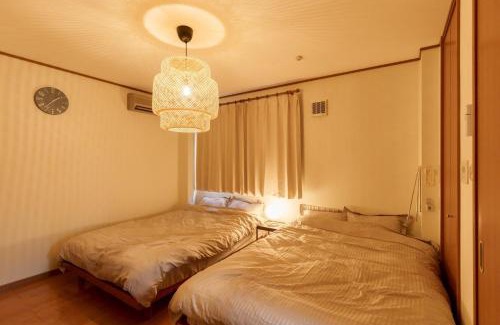 Nagoya City Centre Casa | Another Sky Nagoyaekimae - Vacation STAY 14782v