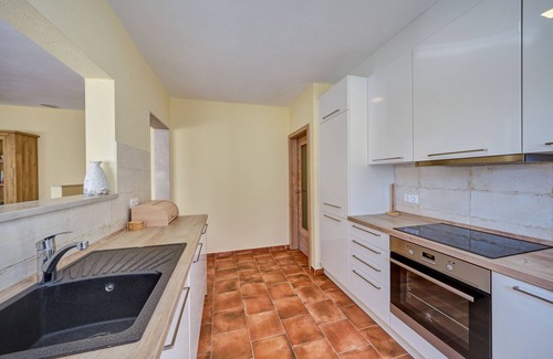 Businci Apartamento | Anovi Holiday House