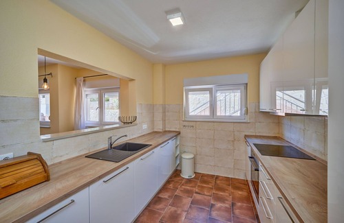 Businci Apartamento | Anovi Holiday House