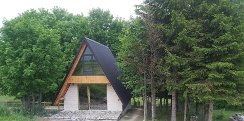 Virak Chalet De Esquí | Anovi house