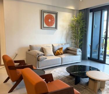 Masaki Apartamento | ANOYAestates