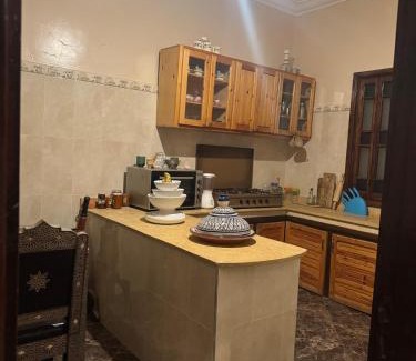My Brahim Casa | Anrare House