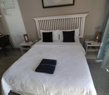 St. Helena Bay Apartamento | Anreith Close