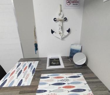 St. Helena Bay Apartamento | Anreith Close