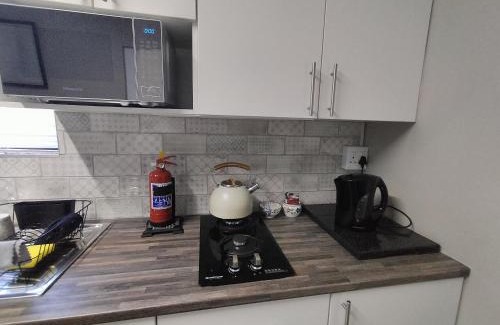 St. Helena Bay Apartamento | Anreith Close