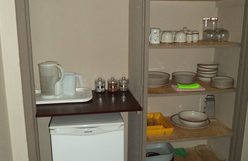 Bloemfontein Casa | Anri Guesthouse Self Catering Accommodation