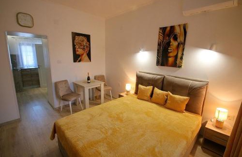 Palic Apartamento | AnRo