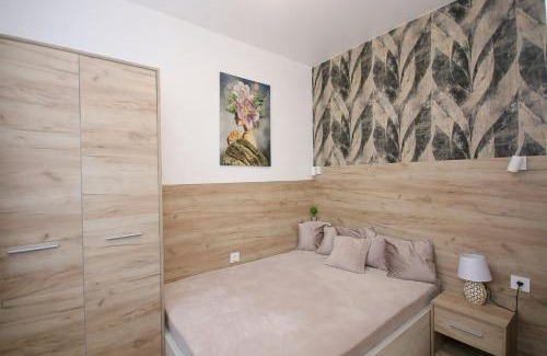 Palic Apartamento | AnRo