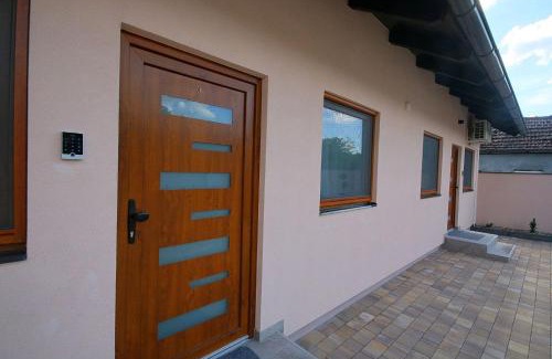 Palic Apartamento | AnRo