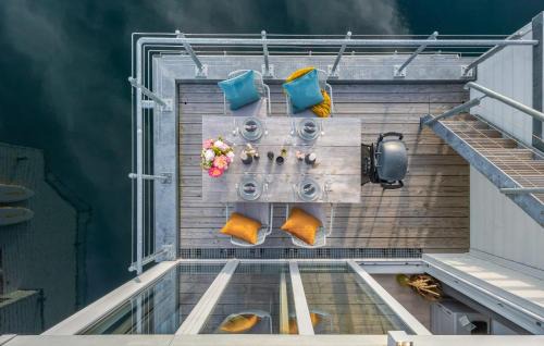 Olpenitz Alquiler De Eote | Ans Bootshaus